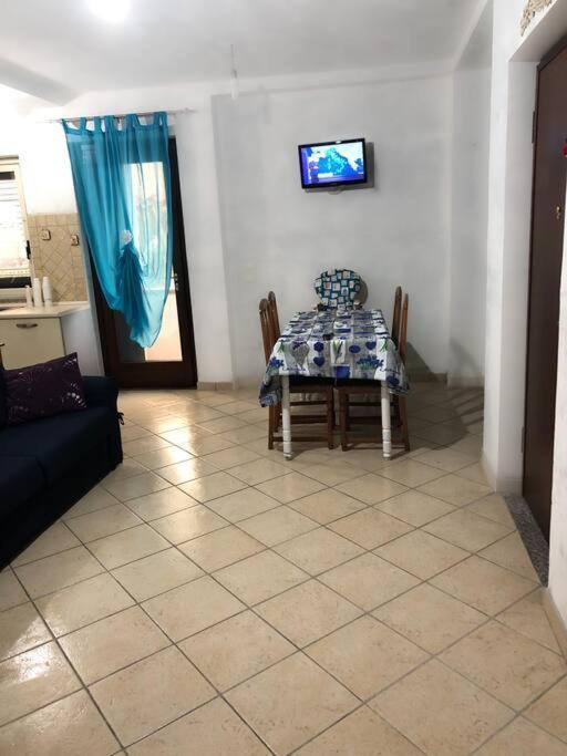Appartamento Villa Loredana Praia a Mare Exterior photo