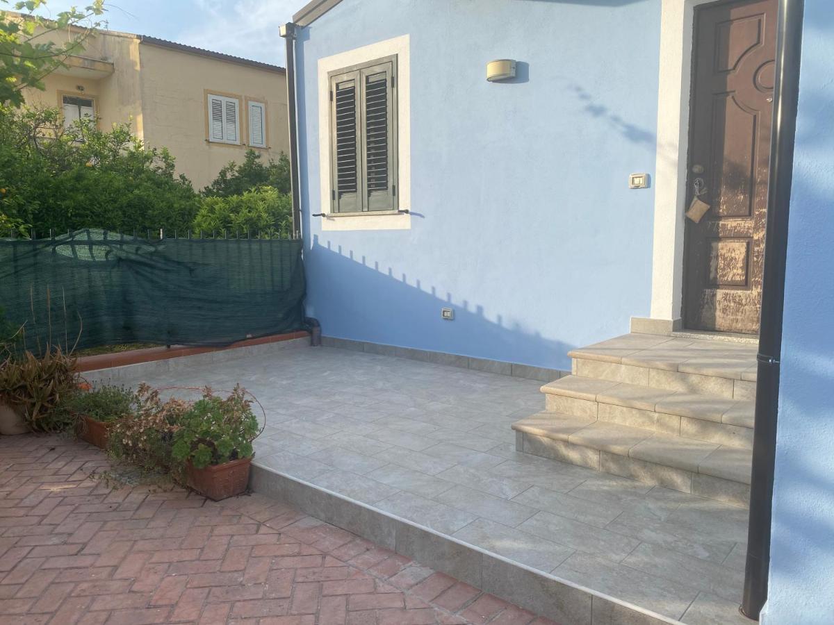 Appartamento Villa Loredana Praia a Mare Exterior photo
