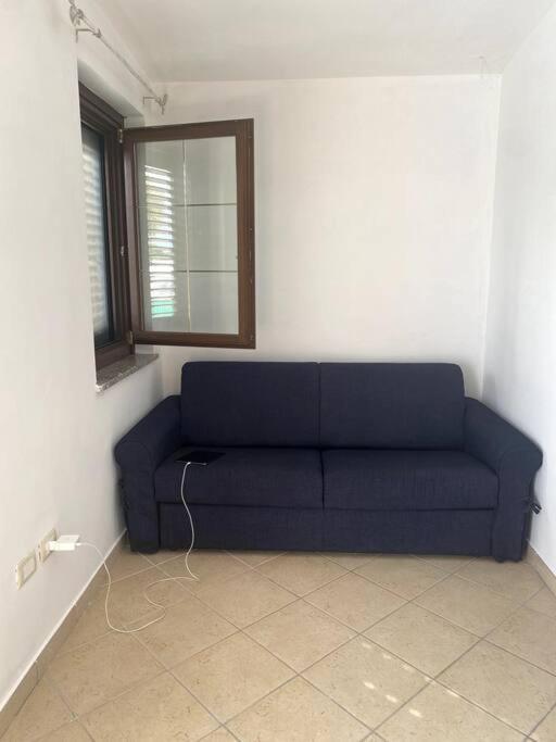 Appartamento Villa Loredana Praia a Mare Exterior photo