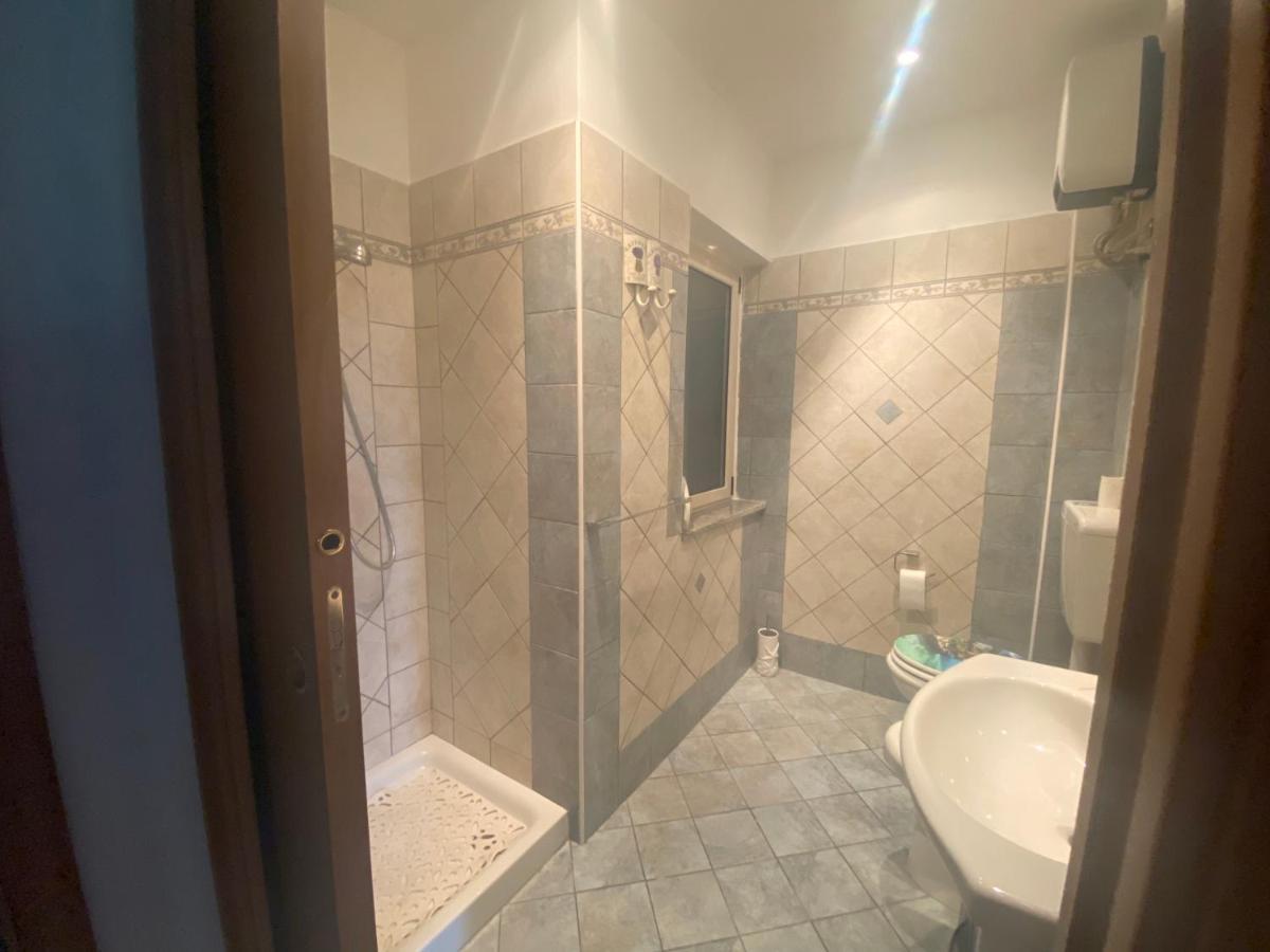 Appartamento Villa Loredana Praia a Mare Exterior photo
